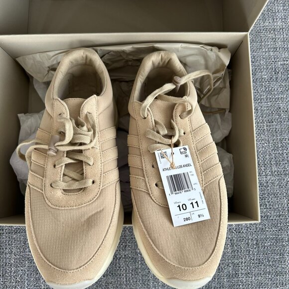 Fear of God Other - adidas Fear of God Athletics Los Angeles (clay)